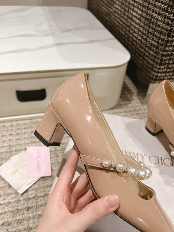 Jimmy Choo Shoe 